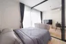 1 Bedroom Condo for rent in KAWA HAUS, Phra Khanong Nuea, Bangkok near BTS On Nut