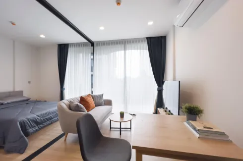 1 Bedroom Condo for rent in KAWA HAUS, Phra Khanong Nuea, Bangkok near BTS On Nut