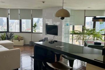 1 Bedroom Condo for rent in The Waterford Park Sukhumvit 53, Khlong Tan Nuea, Bangkok near BTS Thong Lo