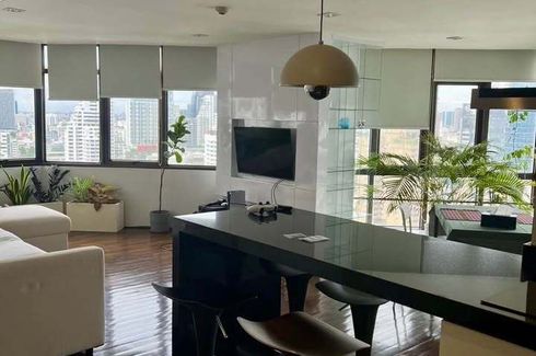 1 Bedroom Condo for rent in The Waterford Park Sukhumvit 53, Khlong Tan Nuea, Bangkok near BTS Thong Lo