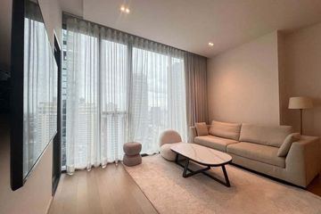 2 Bedroom Condo for rent in The Strand Thonglor, Khlong Tan Nuea, Bangkok near BTS Thong Lo