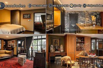3 Bedroom Condo for sale in T.P.J. Condo, Khlong Tan Nuea, Bangkok near BTS Phrom Phong