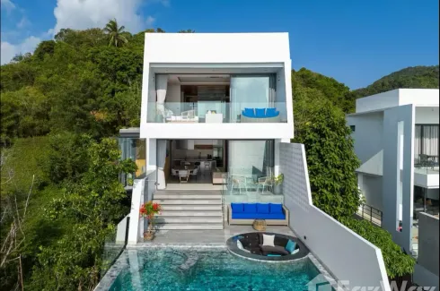 4 Bedroom Villa for rent in Ang Thong, Surat Thani