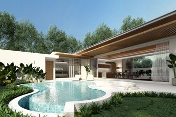 3 Bedroom Villa for sale in Savana Villas Phase 2, Mae Nam, Surat Thani