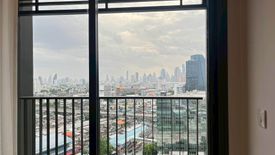1 Bedroom Condo for rent in Life Rama 4 - Asoke, Khlong Toei, Bangkok near MRT Queen Sirikit National Convention Centre