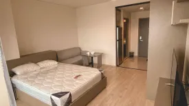 Condo for rent in Ideo Sathorn - Wongwian Yai, Khlong Ton Sai, Bangkok near BTS Wongwian Yai