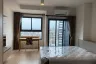 Condo for rent in Ideo Sathorn - Wongwian Yai, Khlong Ton Sai, Bangkok near BTS Wongwian Yai
