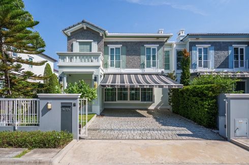 2 Bedroom House for rent in Dokmai, Bangkok