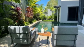 4 Bedroom Villa for sale in Riverhouse Phuket, Choeng Thale, Phuket