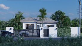 2 Bedroom Villa for sale in Panalee Garden Pool Villa, Mae Nam, Surat Thani