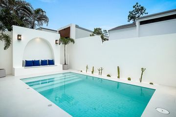 3 Bedroom Villa for rent in Baan Somdul, Thap Tai, Prachuap Khiri Khan