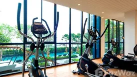 2 Bedroom Condo for sale in Dao Khanong, Bangkok near BTS Talat Phlu