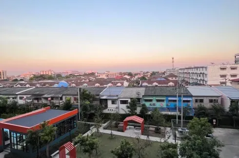 Condo for sale in Sena Kith BTS Saphanmai, Khlong Thanon, Bangkok near BTS Sai Yud