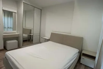 1 Bedroom Condo for rent in Centric Scene Sukhumvit 64, Bang Na, Bangkok near BTS Punnawithi