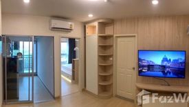 1 Bedroom Condo for rent in Supalai Veranda Rama 9, Bang Kapi, Bangkok