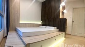 1 Bedroom Condo for rent in Supalai Veranda Rama 9, Bang Kapi, Bangkok