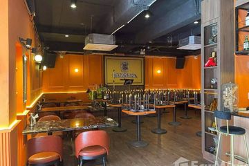 Commercial for rent in Rong Mueang, Bangkok near MRT Hua Lamphong