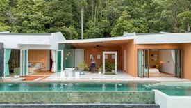 5 Bedroom Villa for sale in Eden Hill, Pa Khlok, Phuket