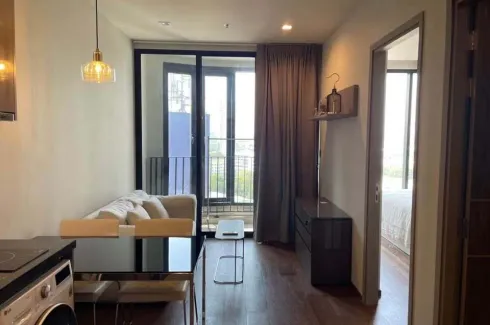 1 Bedroom Condo for sale in Ideo Q Victory, Thanon Phaya Thai, Bangkok near BTS Victory Monument