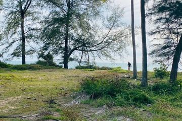 Land for sale in Mai Khao, Phuket