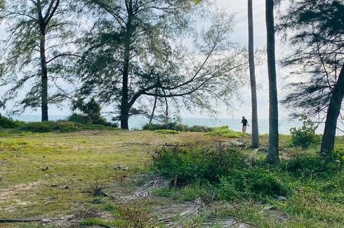 Land for sale in Mai Khao, Phuket
