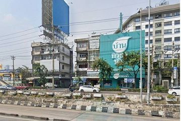 Land for sale in Bang Kho Laem, Bangkok