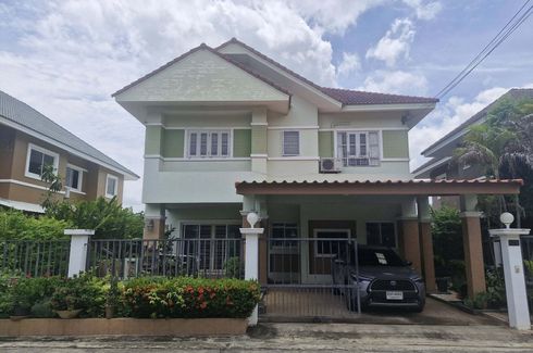 3 Bedroom House for rent in Bang Kaeo, Samut Prakan