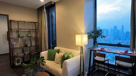 1 Bedroom Condo for rent in The ESSE Sukhumvit 36, Phra Khanong, Bangkok near BTS Thong Lo
