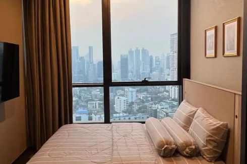 1 Bedroom Condo for rent in The ESSE Sukhumvit 36, Phra Khanong, Bangkok near BTS Thong Lo