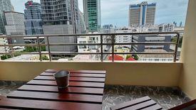 2 Bedroom Condo for rent in Sampoom Garden, Silom, Bangkok near BTS Saint Louis