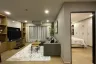 2 Bedroom Condo for rent in Navin Court, Lumpini, Bangkok near BTS Ploen Chit
