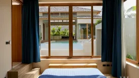 4 Bedroom Villa for sale in Choeng Thale, Phuket