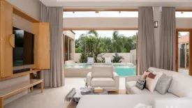 4 Bedroom Villa for sale in Choeng Thale, Phuket