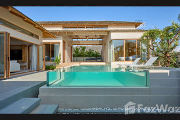 4 Bedroom Villa for sale in Choeng Thale, Phuket