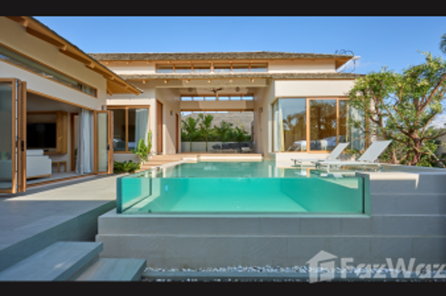 4 Bedroom Villa for sale in Choeng Thale, Phuket