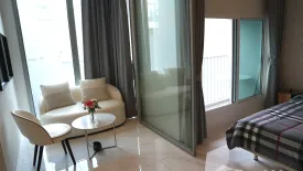 1 Bedroom Condo for rent in Hyde Sukhumvit 11, Khlong Toei Nuea, Bangkok near BTS Nana