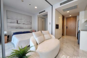 1 Bedroom Condo for rent in Hyde Sukhumvit 11, Khlong Toei Nuea, Bangkok near BTS Nana