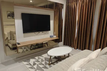 1 Bedroom Condo for rent in Noble Ploenchit, Lumpini, Bangkok near BTS Ploen Chit