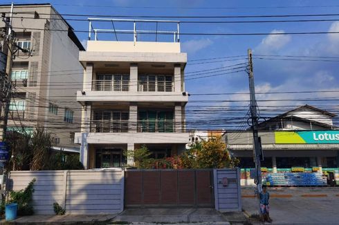 Land for sale in Min Buri, Bangkok near MRT Kheha Ramkhamhaeng