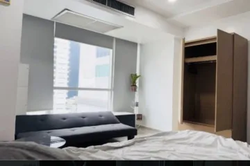 Condo for rent in The Trendy Condominium, Khlong Toei Nuea, Bangkok near BTS Nana