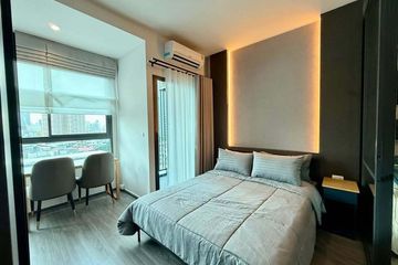 Condo for rent in Ideo Sukhumvit - Rama 4, Phra Khanong, Bangkok near BTS Phra Khanong