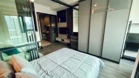Condo for rent in Ideo Sukhumvit - Rama 4, Phra Khanong, Bangkok near BTS Phra Khanong