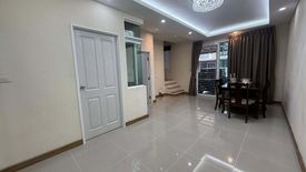 4 Bedroom Townhouse for rent in Golden Town Sukhumvit-Bearing BTS Station, Samrong, Samut Prakan near BTS Bearing