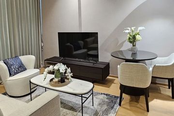 1 Bedroom Condo for rent in 28 Chidlom, Lumpini, Bangkok near BTS Chit Lom