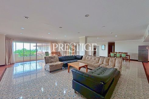 4 Bedroom Condo for sale in Executive Residence I, Nong Prue, Chonburi