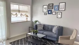 2 Bedroom Townhouse for rent in Indy Bangna Km.7 (2), Bang Kaeo, Samut Prakan