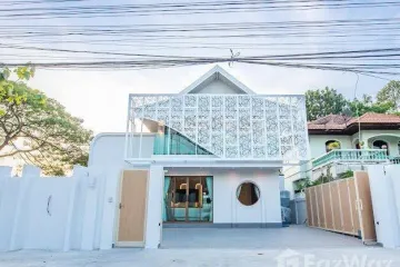 4 Bedroom Villa for rent in Nong Prue, Chonburi