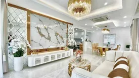 5 Bedroom Villa for sale in Bang Lamung, Chonburi