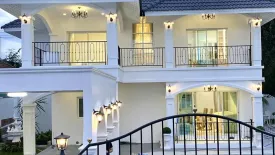 5 Bedroom Villa for sale in Bang Lamung, Chonburi