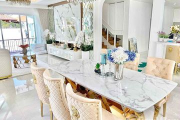 5 Bedroom Villa for sale in Bang Lamung, Chonburi